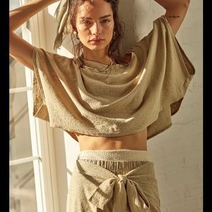 Free People Get Away Set size XS